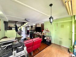Blk 503 Panshan View (Bukit Panjang), HDB Executive #557872381